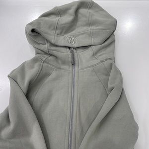 COPY - Scuba Full Zip